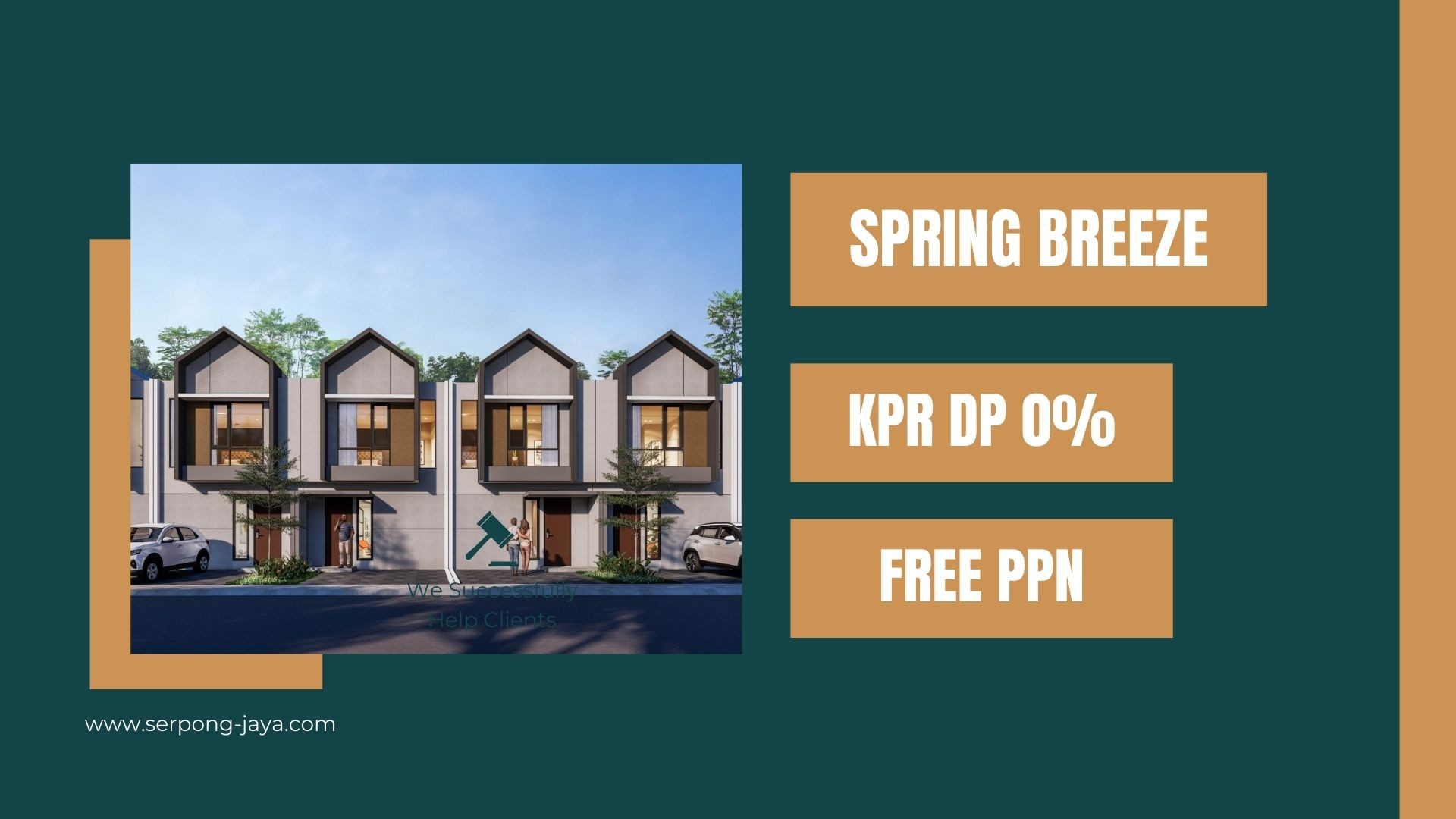 Serpong Jaya