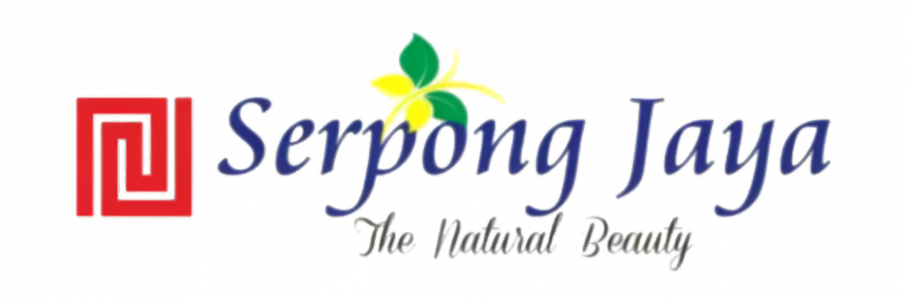 Logo Serpong Jaya