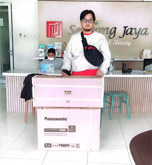 Ahmad Rifai