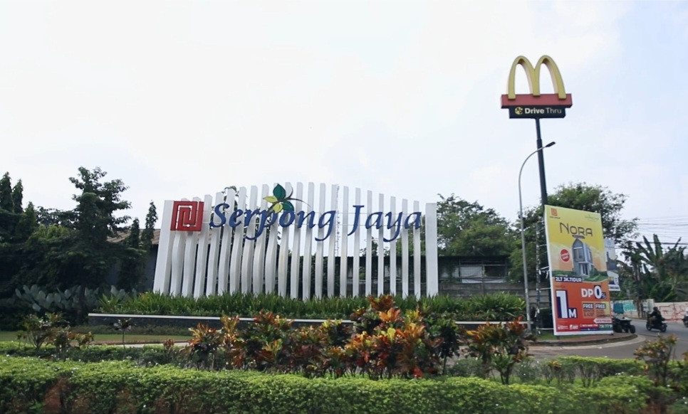 Welcome Image